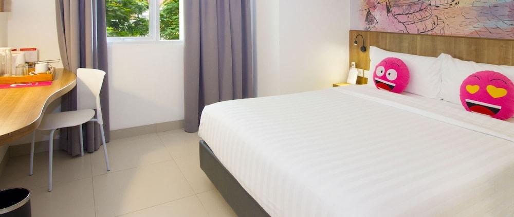 Favehotel Melawai Джакарта Экстерьер фото