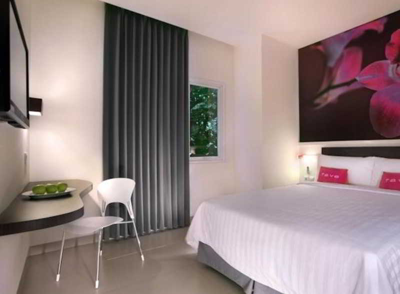 Favehotel Melawai Джакарта Экстерьер фото